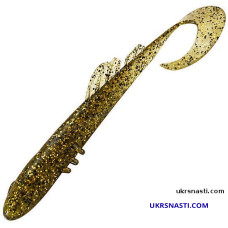 Сьедобный силикон Bait Breath BeTanCo Slim Curly 3